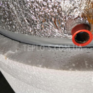 Теплоаккумулятор
