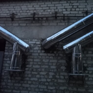 Дымоход